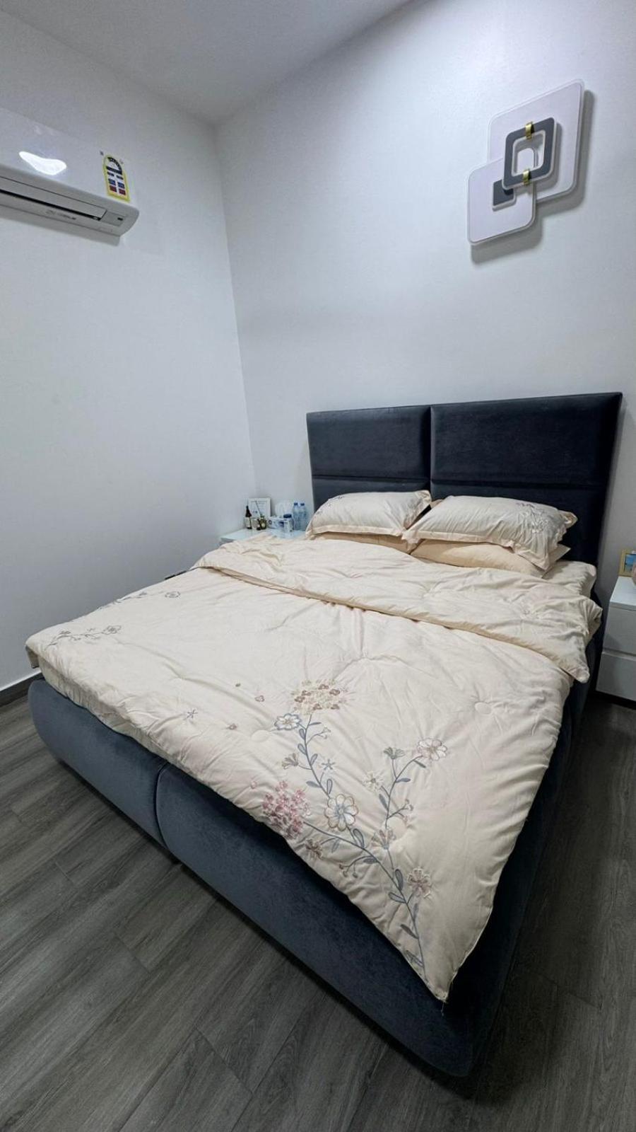 Palmtreeresidences Appartement Manumah